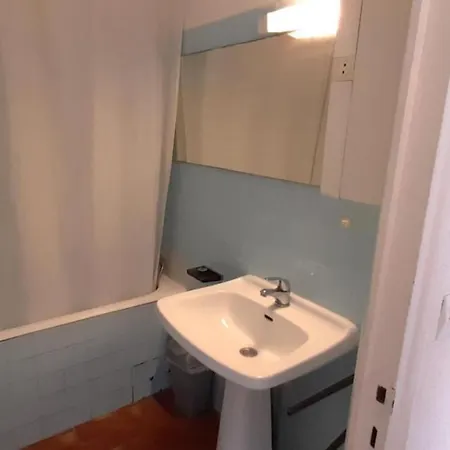 10, Heliopolis D Au Village Naturiste Apartman *