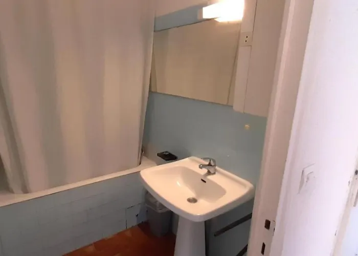 10, Héliopolis D Au Village Naturiste Appartamento *