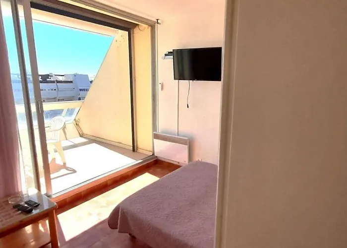 Appartamento 10, Héliopolis D Au Village Naturiste Agde