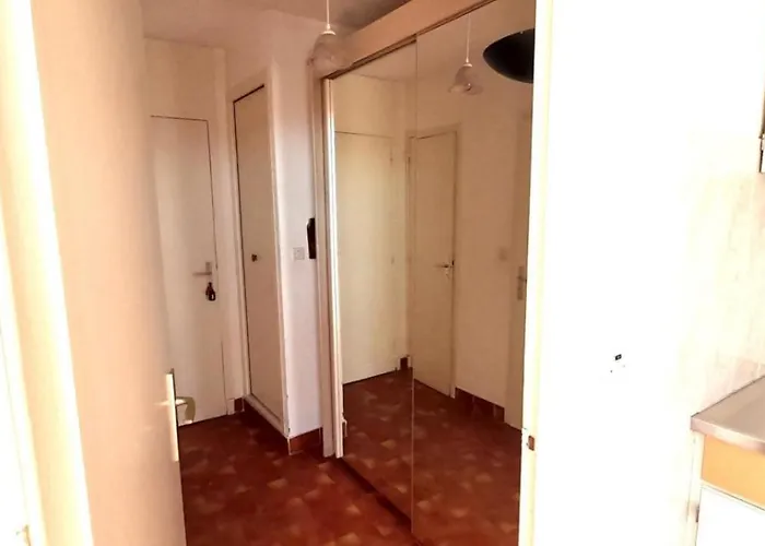 Appartamento 10, Héliopolis D Au Village Naturiste Agde